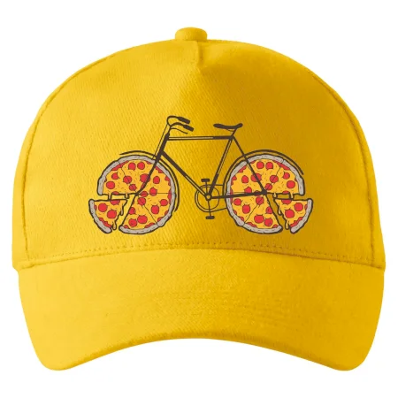 Pizza koleso