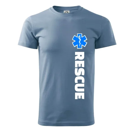 Rescue - pre záchranárov