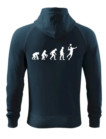 Evolúcia Bedminton