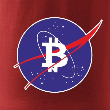 Bitcoin iný vesmír