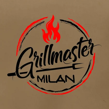 Grillmaster meno