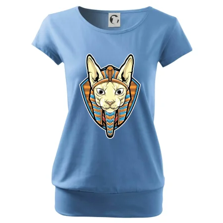 Egyptská mačka