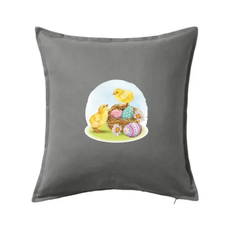 Veľkonočné kuriatka