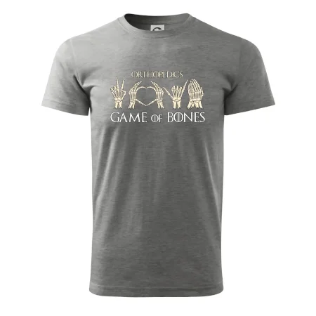 Game of Bones Orthopedics