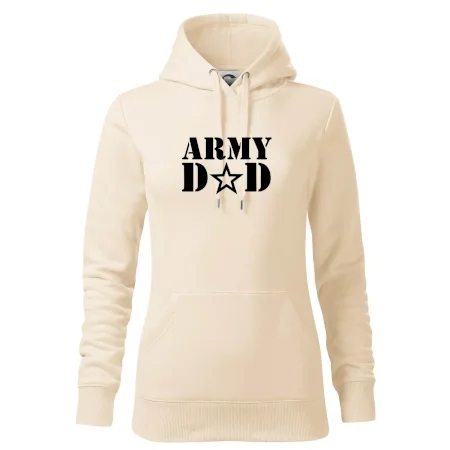 Army dad
