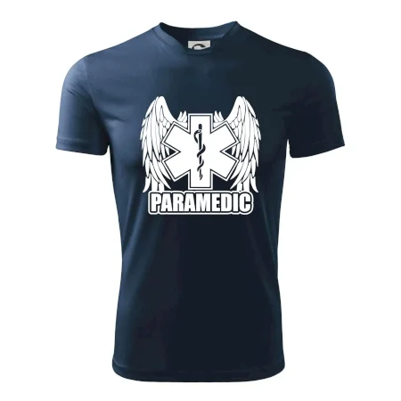 Paramedic