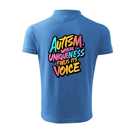 Autism Where Uniqueness Finds Its Voice