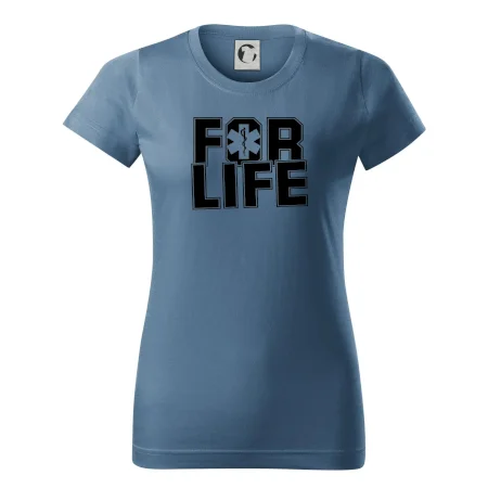 For Life