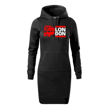 LON DON BUS