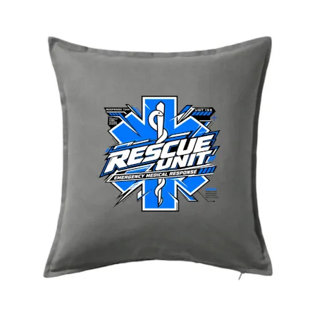 Rescue unit emergency response