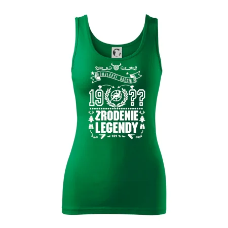 Zrodenie legendy - pre poľovníkov