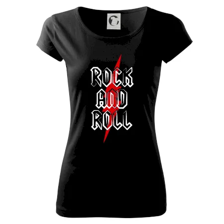 Rock and Roll blesk