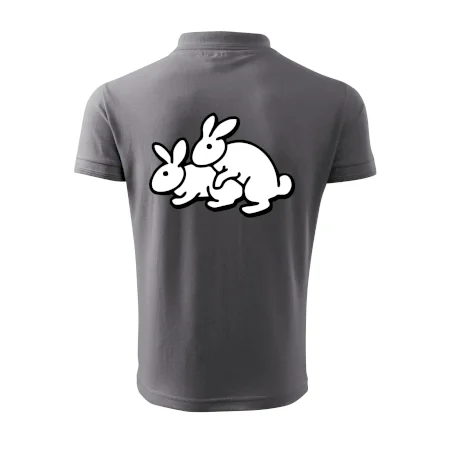 Dupkajúce králiky