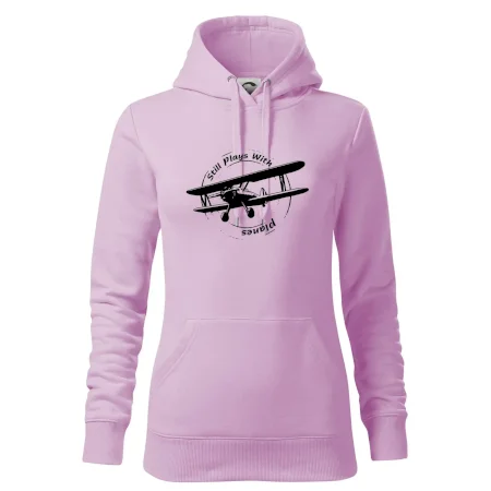 Still Plays With Planes