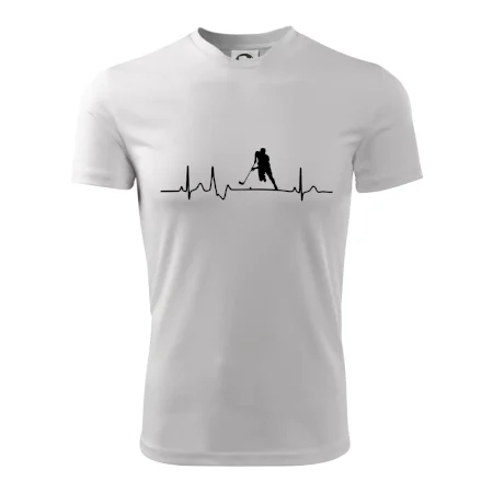 EKG floorball