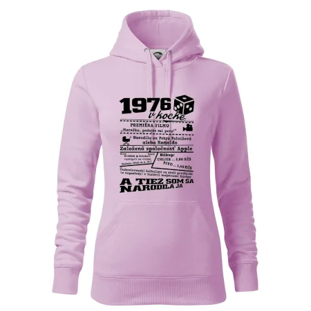 1976 v kocke