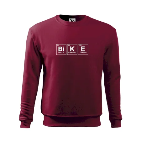 BiKE - periodická tabuľka