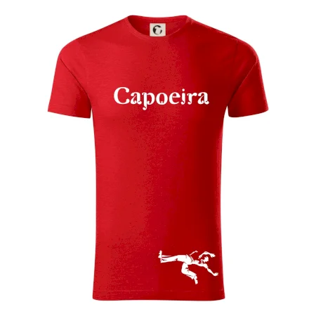 Capoeira veľký