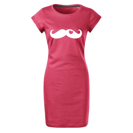 Mustache love