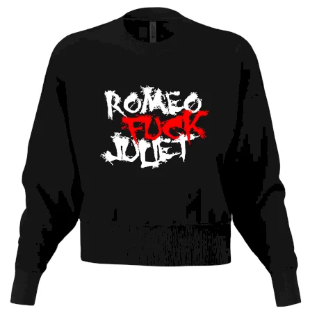 Romeo Fuck Juilet - Romeo vojel Julii