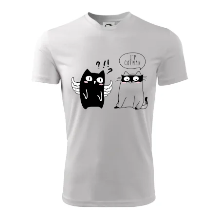 Catman
