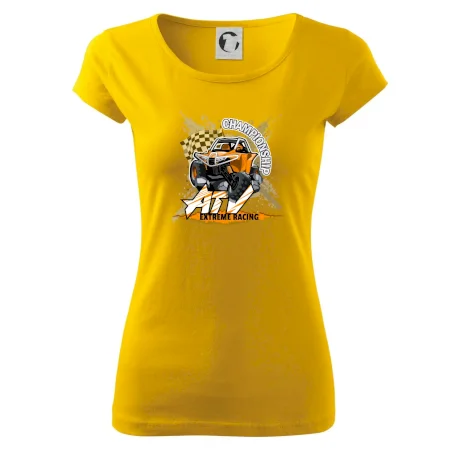 ATV extreme championship