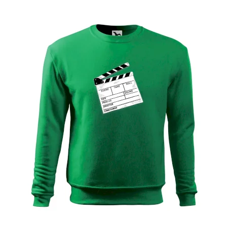 Filmová klapka