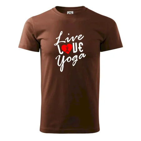 Live Love Yoga