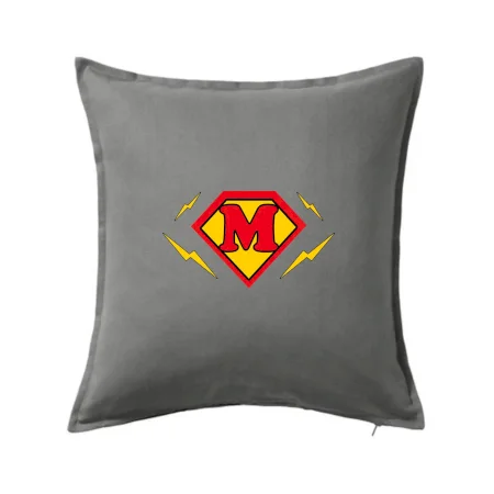 Super mama znak