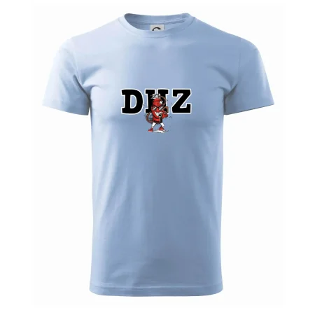 DHZ hasiaci prístroj