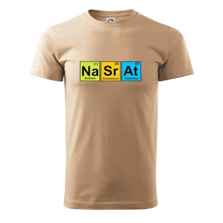 Farebná tabuľka nasrat