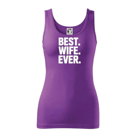 Best wife ever
