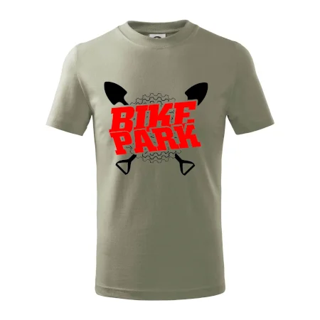 Bike park lopaty