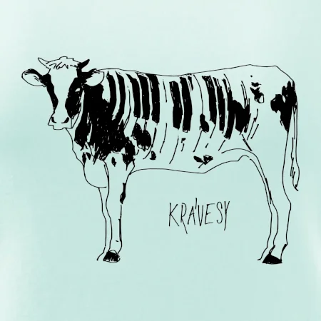 Krávesy