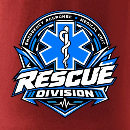 Rescue Division