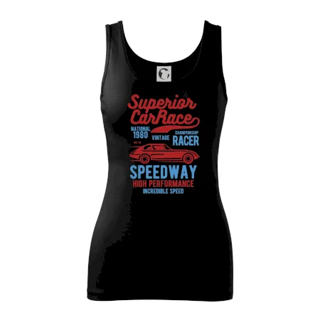 Superior Car Race