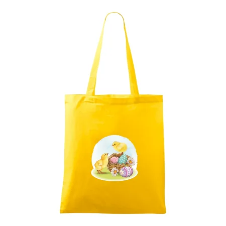 Veľkonočné kuriatka