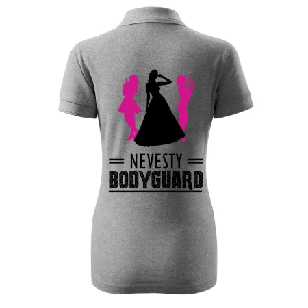 Nevesty bodyguard