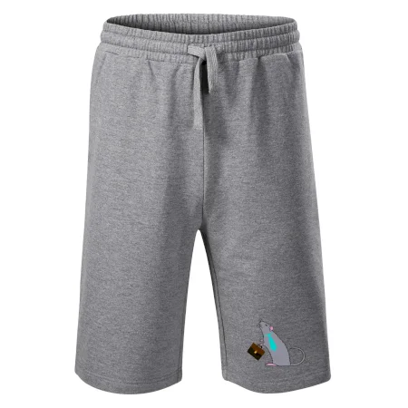 Krysa kancelářská barevná (Moňas)