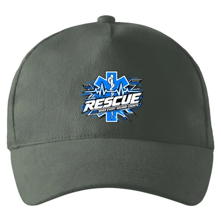 Rescue - Every second counts