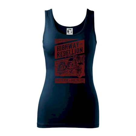 Highway Rebellion