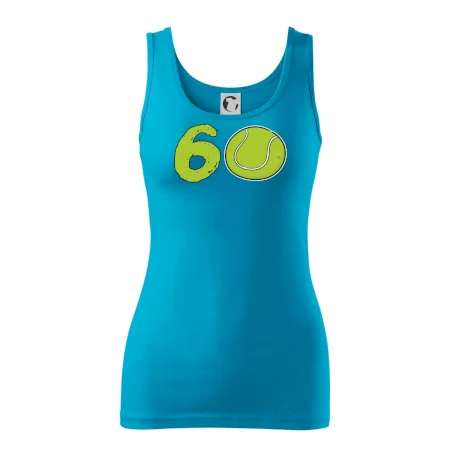 Tenis okrúhle narodeniny 60