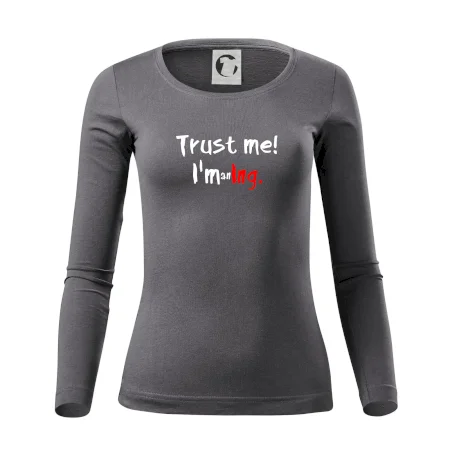 Trust me I´m an Ing. / Ver mi som Ing.