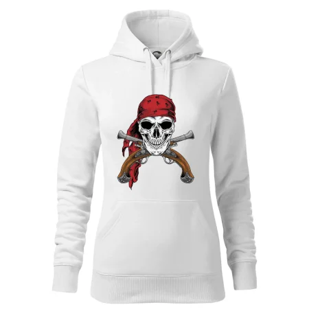 Pirát s bambitkou