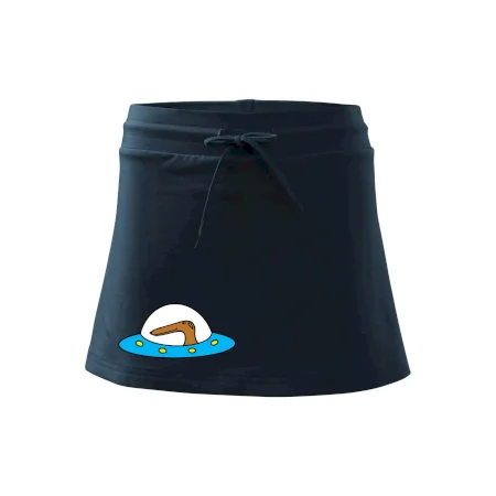 UFO pes (Moňas)