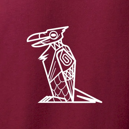 Mayovia - zvieratá papagáj