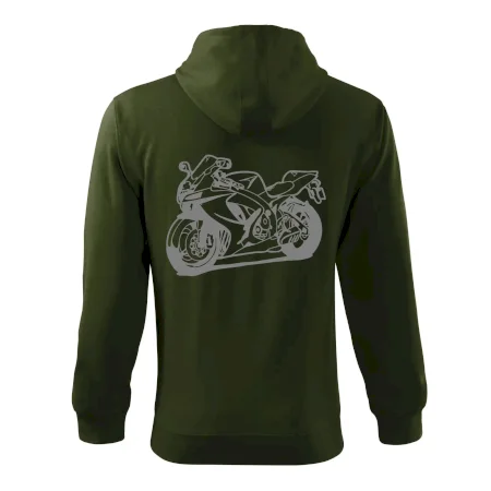 Športová motorka