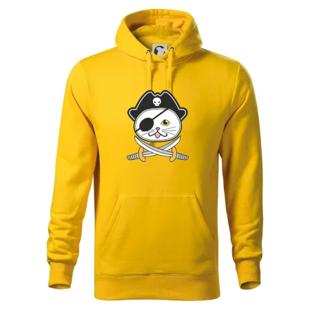 Mačací pirát