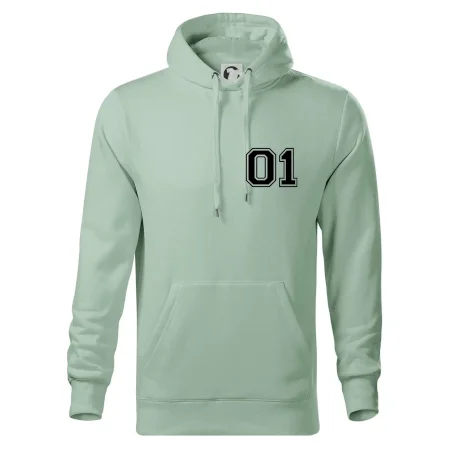 King - Queen - 01 dres (čiernobiela)