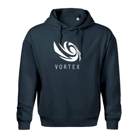 Vortex logo jednofarebné